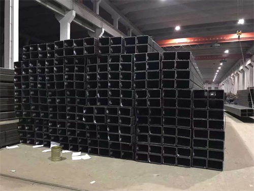 下城冷拔方管选型指南 工程采购怎么选